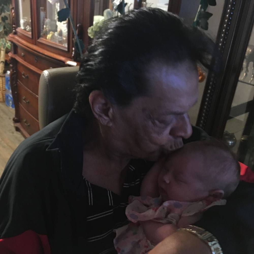 Meet your Posher, Carla